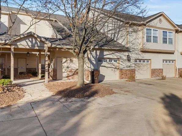 3612 Thornhill Dr #3612, Champaign, IL 61822