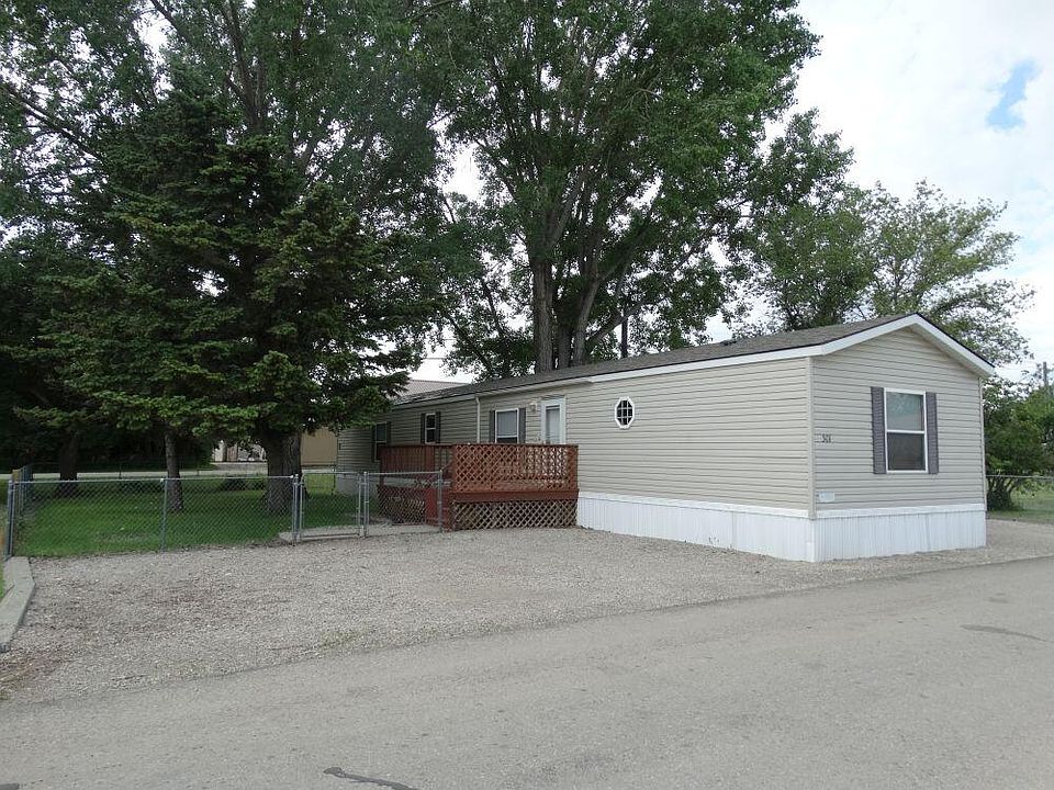 301 Rocklyn Ave, Lewistown, MT 59457 MLS 23343 Zillow
