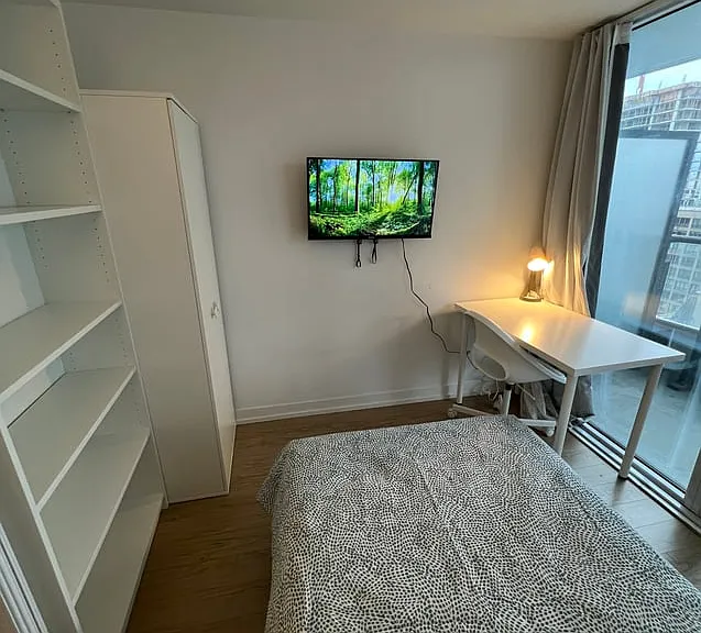 85 Wood St #1902A — Photo 2