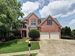 4575 Rutherford Dr, Marietta, GA 30062