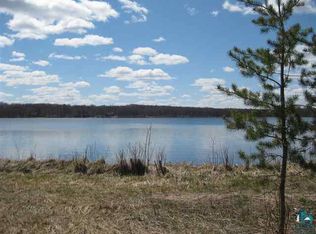 0 N Ellsworth Lake Rd, Spooner, WI 54801