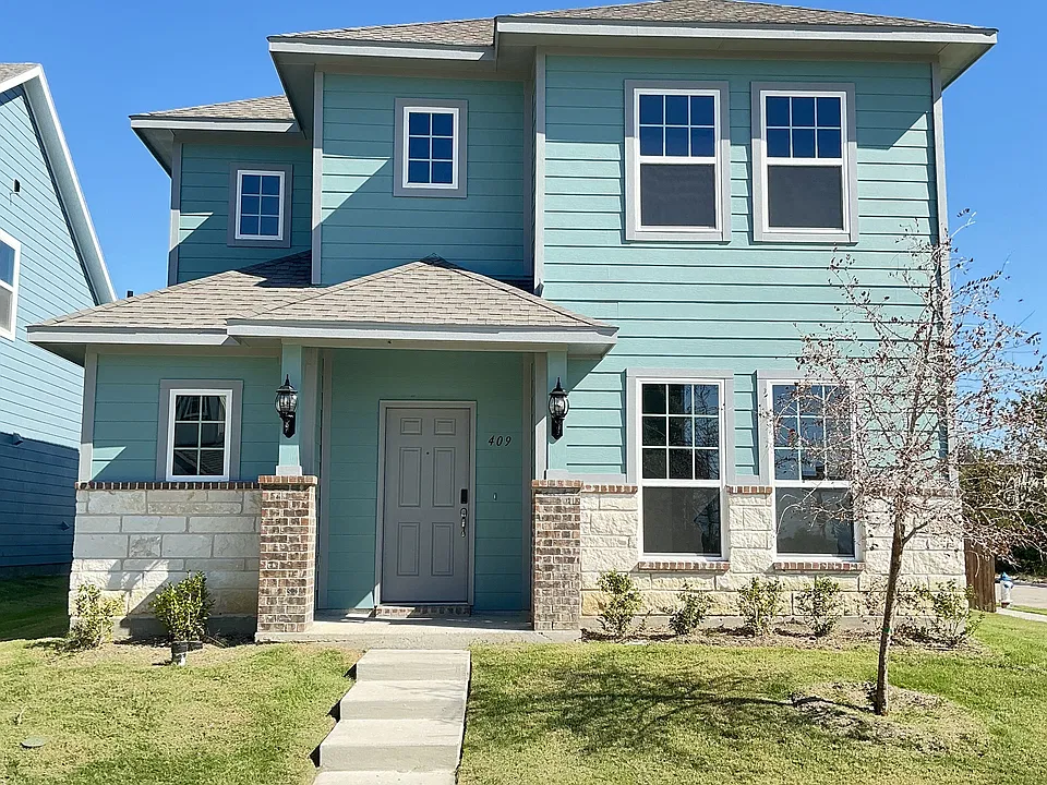 409 Pasque Rd