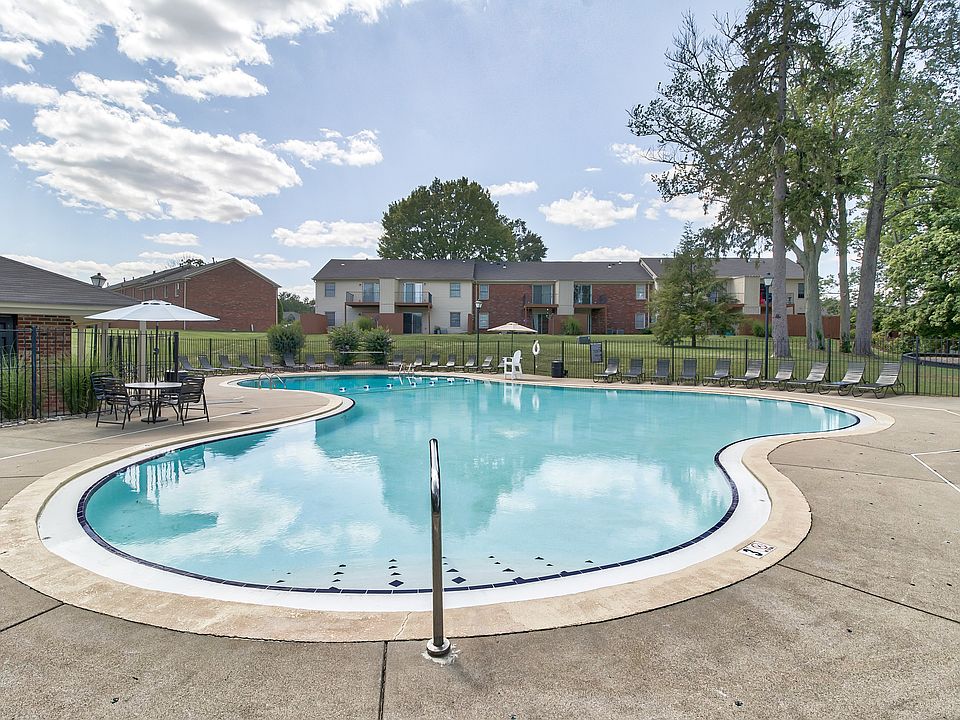 Charlestown 407 Charlestown Ct Louisville KY Zillow