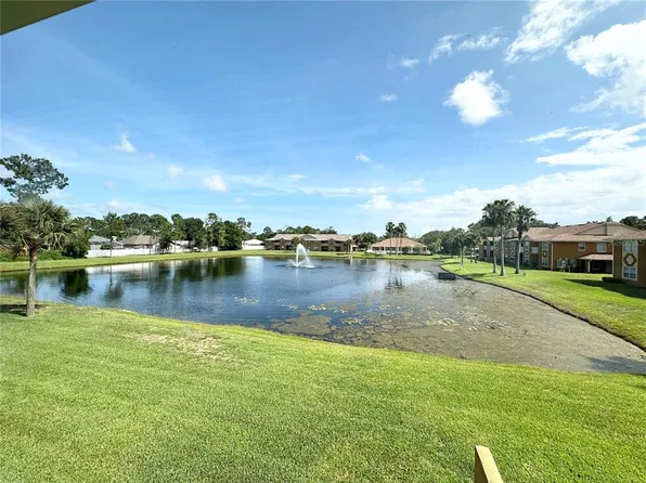 4600 E Moody Blvd Bldg 3O, Bunnell, FL 32110