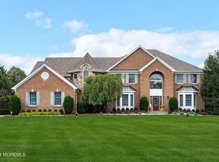 5 Shady Tree Ln, Colts Neck, NJ 07722