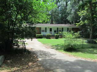 1803 Rosedale Dr, Tallahassee, FL 32303