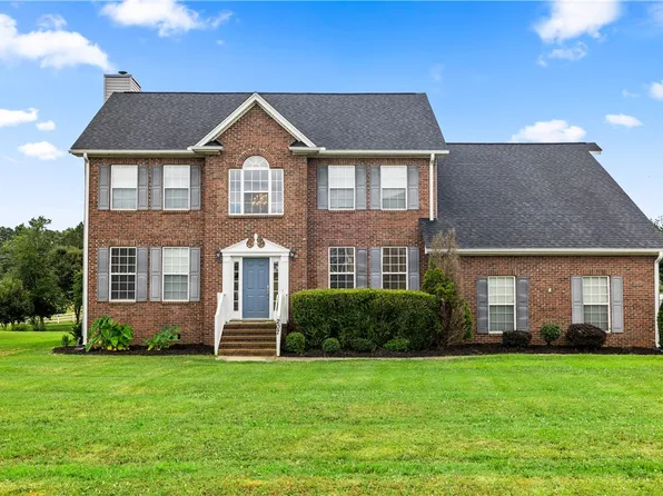 207 Saddlebred Dr, Pelzer, SC 29669