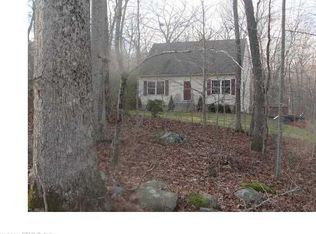 133 Caroline Rd, BOZRAH, CT 06334