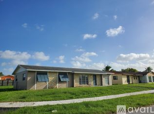 10714 SW 152nd Ter, Miami, FL 33157