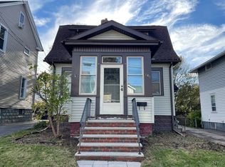 143 Loma Ave, Syracuse, NY 13208