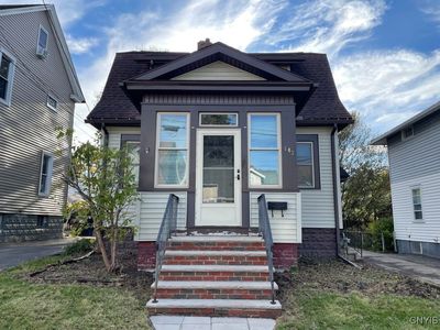 143 Loma Ave, Syracuse, NY, 13208