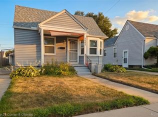 3002 S Ethel St, Detroit, MI 48217