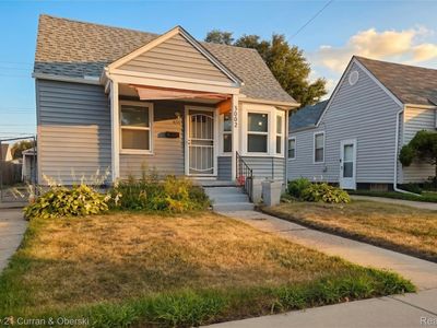 3002 S Ethel St, Detroit, MI, 48217