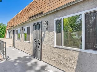 3641 Clayton Rd APT 40, Concord, CA 94521