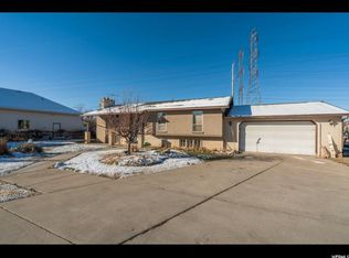 541 N 1500 W, West Pt, UT 84015