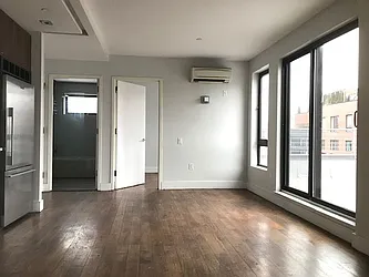 Rented by Simply Brooklyn Realty Inc