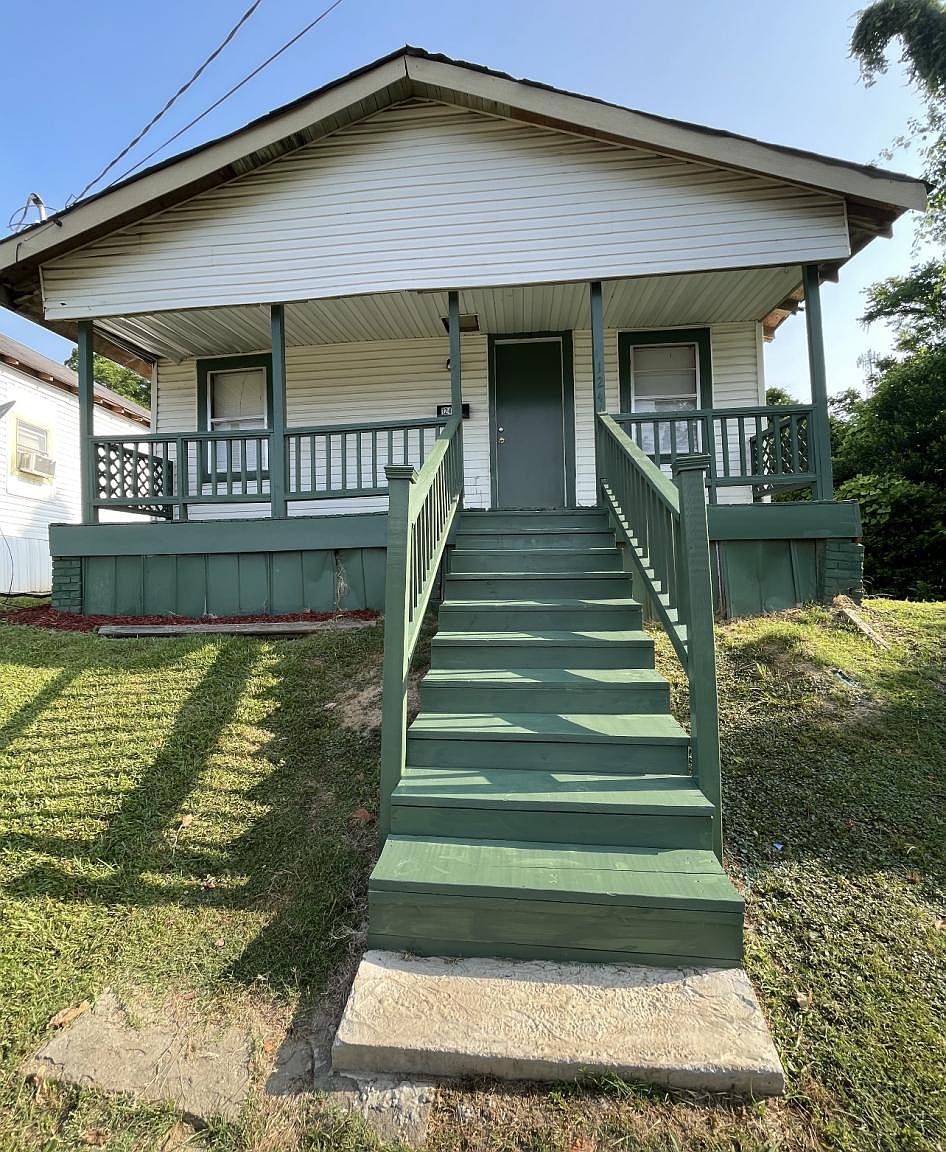 1241 W Magnolia St, Vicksburg, MS 39180 Zillow