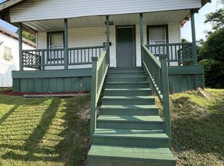 1241 W Magnolia St, Vicksburg, MS 39180
