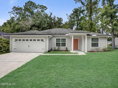 5948 PARK Street, Jacksonville, FL, 32205