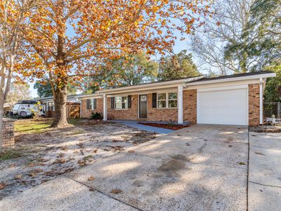 710 Mayflower Ave, Fort Walton Beach, FL, 32547