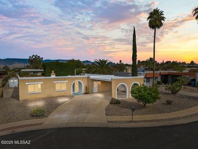 9121 E 28th St, Tucson, AZ, 85710