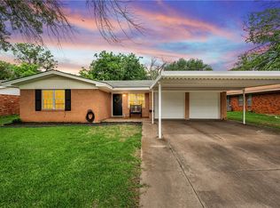 1018 N 59th St, Waco, TX 76710