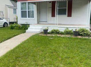 8498 Braile St, Detroit, MI 48228