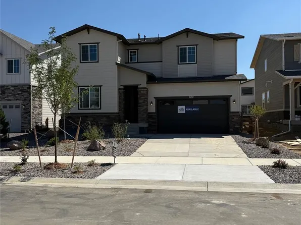 2152 S Irvington Street, Aurora, CO 80018