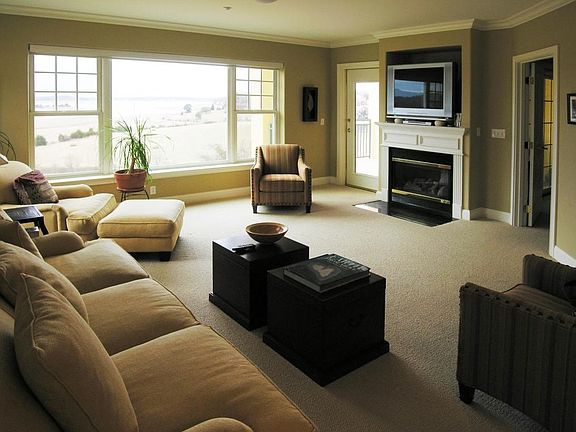 Living Room 2nd View