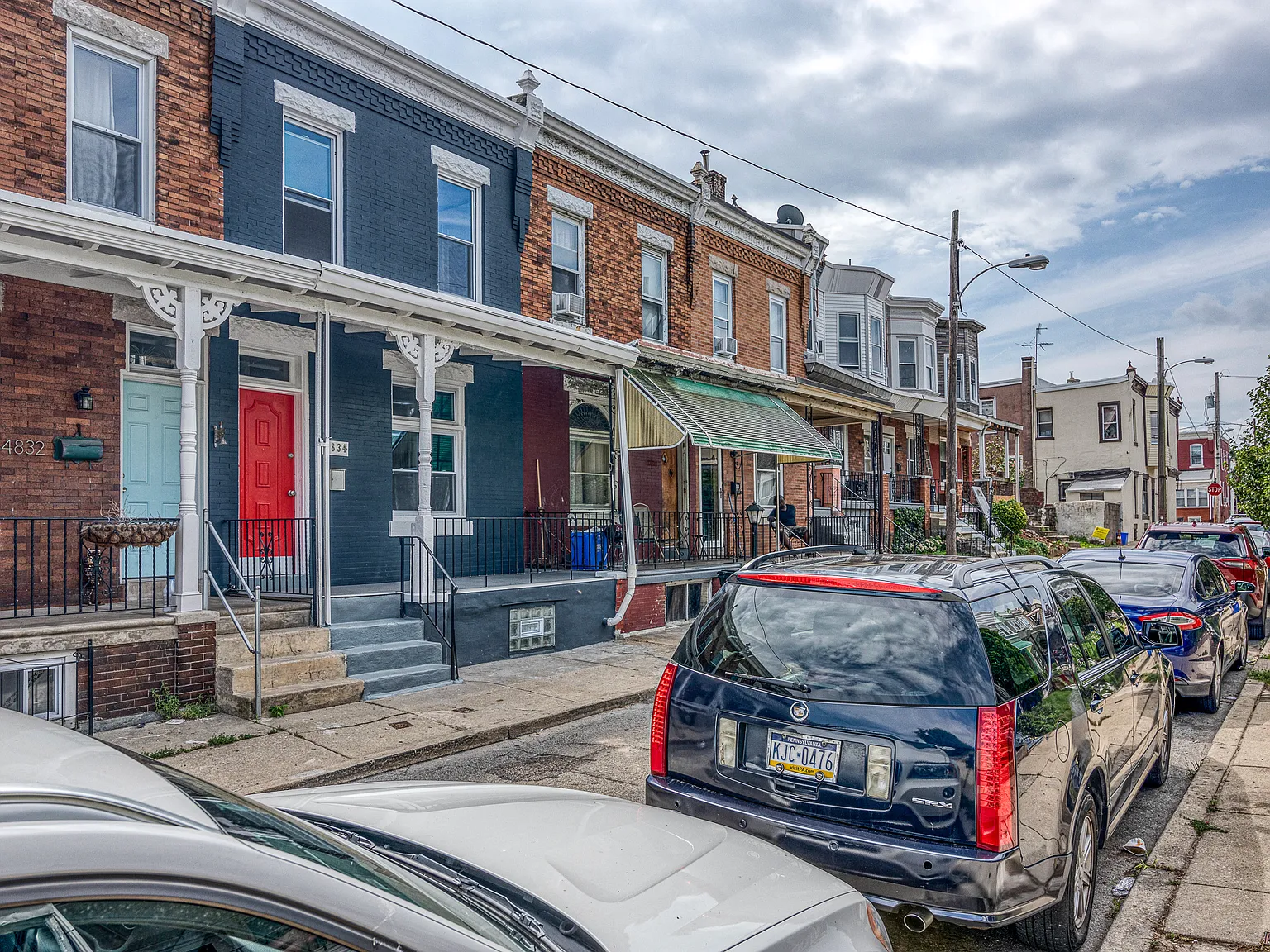 4834 Olive Street - 1 — Photo 4
