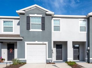 1817 Hovenweep Rd, Wesley Chapel, FL 33543
