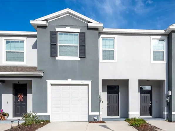 1817 Hovenweep Rd, Wesley Chapel, FL 33543