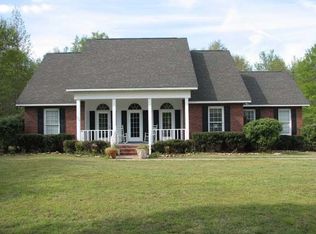 590 Talhiem Dr, Auburn, AL 36832