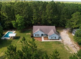 7479 Webb Rd, Hahira, GA 31632