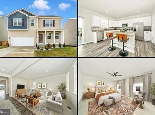 2086 Pomona Way, Frederick, MD 21702