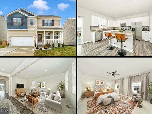 2086 Pomona Way, Frederick, MD 21702