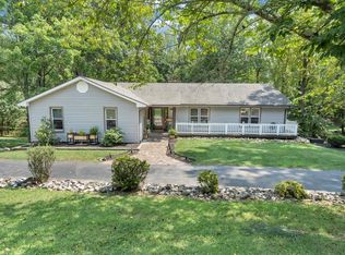 5418 Scout Cir, Salem, VA 24153