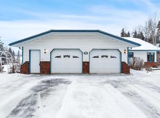 4000 W 42nd St, Rocky Mountain House, AB T0M0C0