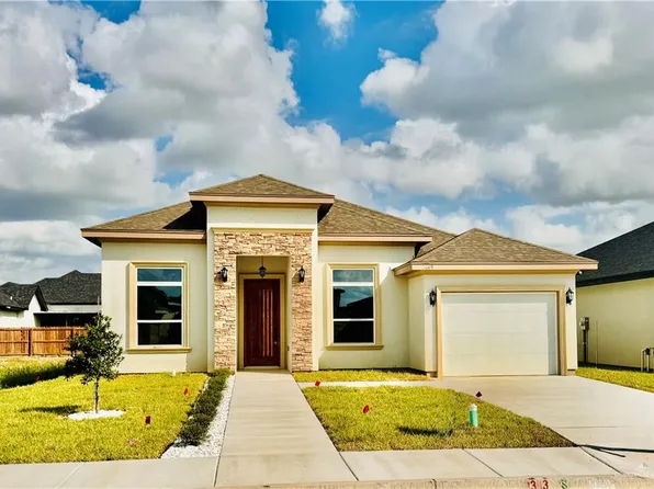 2409 E Sabinal Ave, Hidalgo, TX 78503
