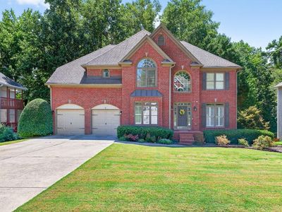 3930 Regal Oaks Dr, Suwanee, GA, 30024