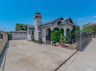 4849 Elizabeth St, Baldwin Park, CA 91706
