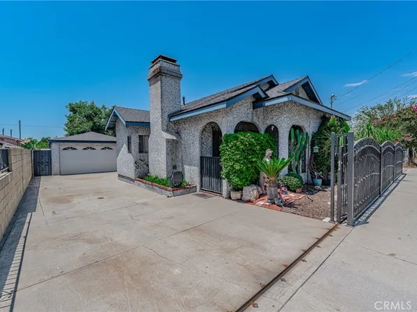 4849 Elizabeth St, Baldwin Park, CA 91706