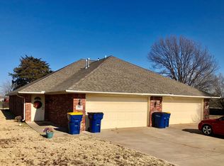 5704 W 7th Ave, Stillwater, OK 74074