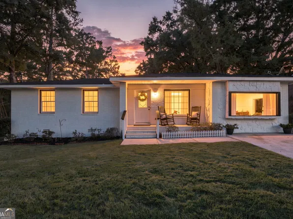 317 Parkway Pl, Monroe, GA 30655