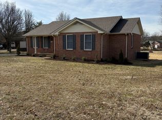 2916 SE Tater Peeler Rd, Lebanon, TN 37090