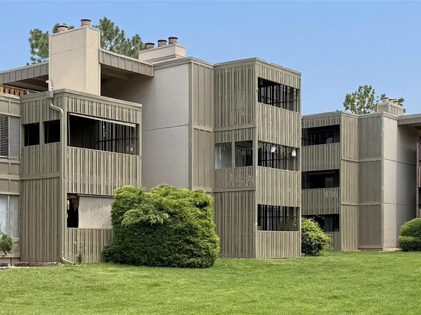 2525 S Dayton Way #1710, Denver, CO 80231