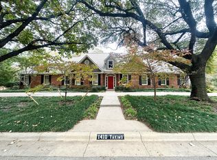 1410 Yakimo Dr, Dallas, TX 75208