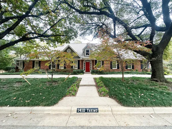 1410 Yakimo Dr, Dallas, TX 75208