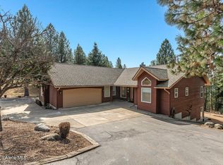 15140 E Sunset Shores Cir, Harrison, ID 83833