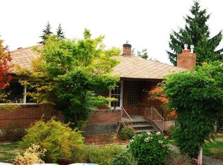 1240 NE 97th St, Seattle, WA 98115